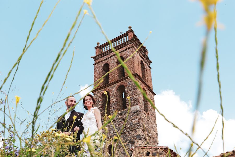 Fotograf ślubny Isaac Wedig (iwfotos). Zdjęcie z 15 stycznia 2019