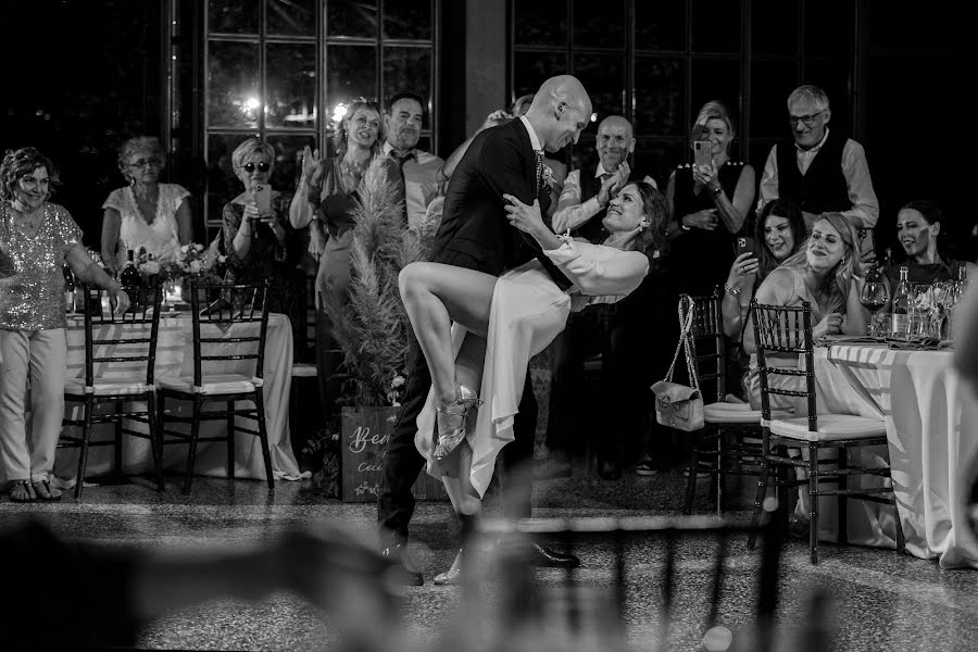Vestuvių fotografas Paolo Castelli (paolocastelli). Nuotrauka balandžio 19