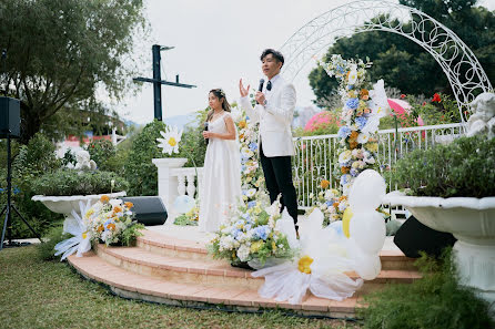 Wedding photographer Rex Cheung (rexcheungphoto). Photo of 31 May 2023