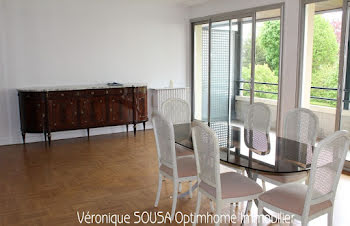 appartement à Saint-Germain-en-Laye (78)