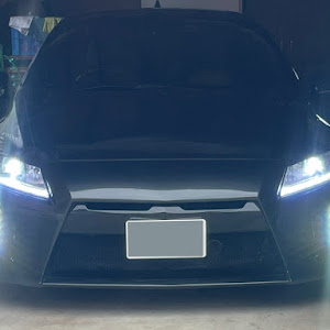 CR-Z ZF1