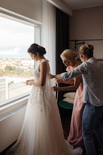 Photographe de mariage Oleg Shevelev (olegphotography). Photo du 5 septembre 2023