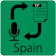 Download spanish text to speech - speech to text For PC Windows and Mac 1.0