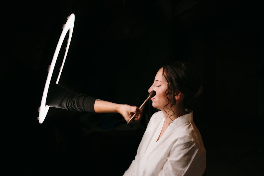 Fotógrafo de casamento Gerard Reyes B. (f22estudi). Foto de 7 de dezembro 2022