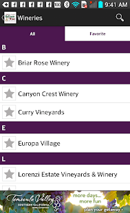 Temecula Balloon & Wine Fest Screenshots 3