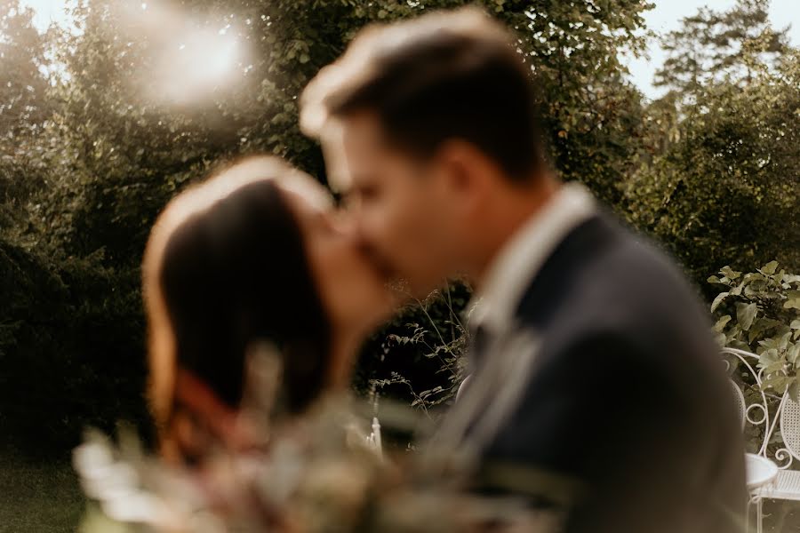 Fotógrafo de casamento Christian Rupp (christianrupp). Foto de 27 de fevereiro 2022