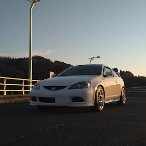 インテグラタイプR DC5