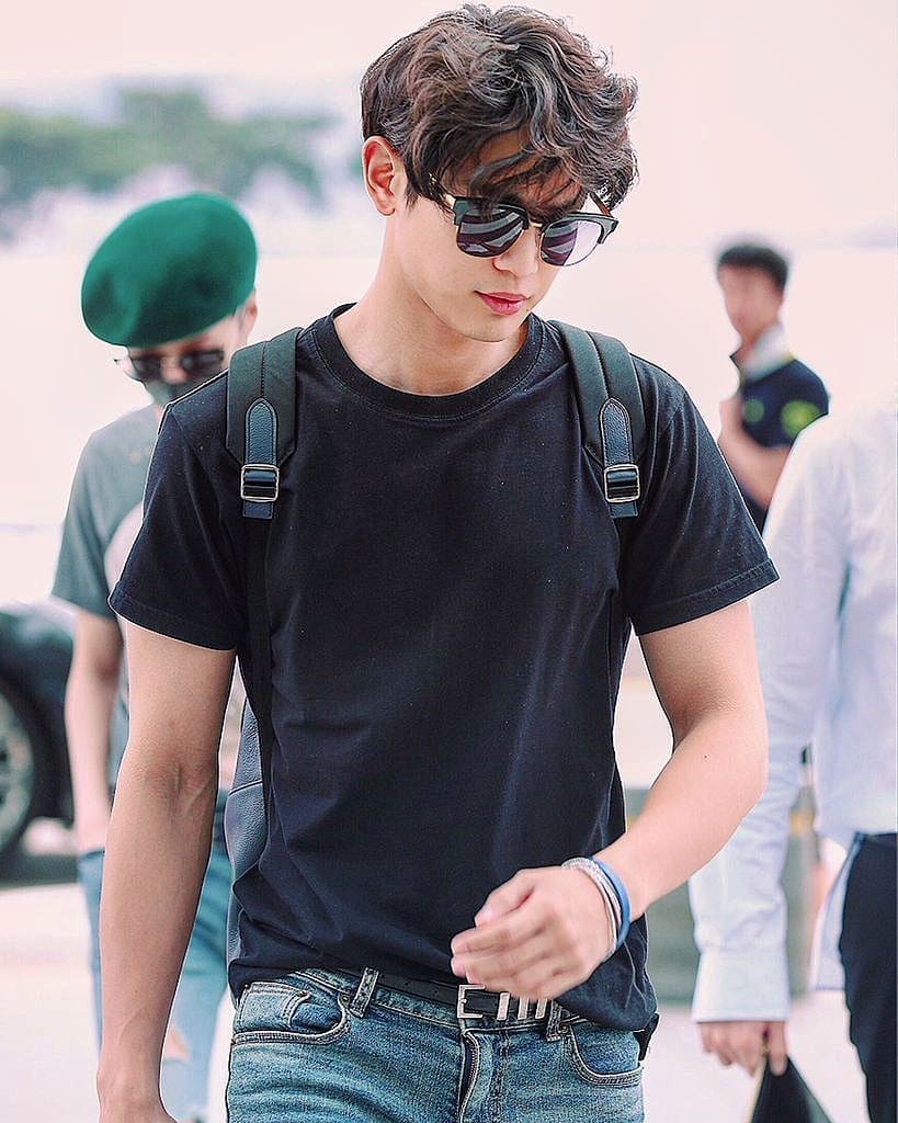 minho 1