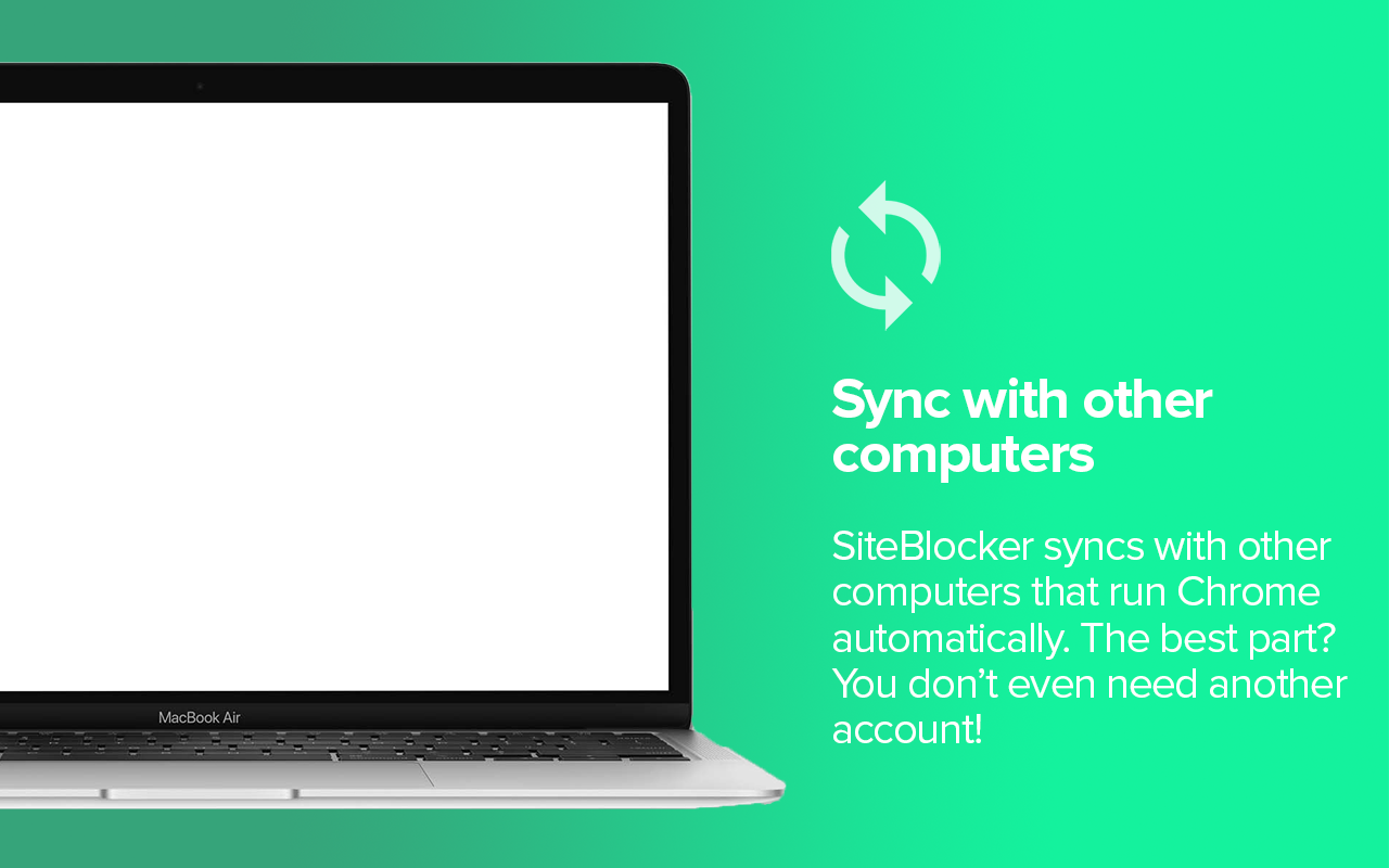 SiteBlocker Preview image 1