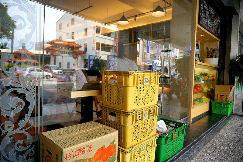 剛好冰果室,台中北屯冰品店-2