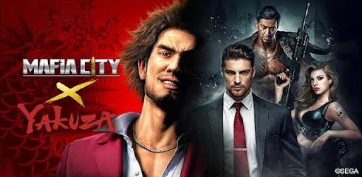 Mafia City: YAKUZA