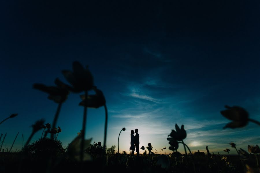 Wedding photographer Vladimir Bochkarev (vovvvvv). Photo of 6 June 2018