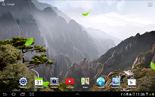 Mountains of Japan Wallpaper(圖3)-速報App