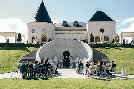 Fotógrafo de casamento Aleks Kolesnikov (aleksandrnyc). Foto de 4 de junho 2023