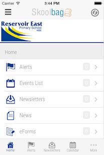 Reservoir East Primary School(圖2)-速報App