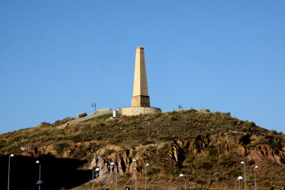 Fundición San Ramón