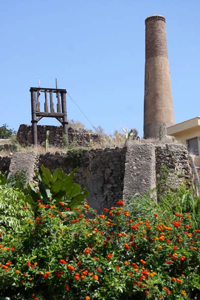 Fundición La Araucana