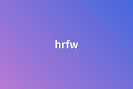 hrfw