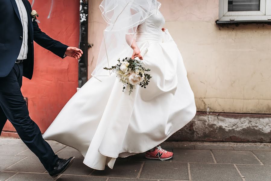 Fotógrafo de bodas Vadim Mazko (mazkovadim). Foto del 26 de mayo 2017