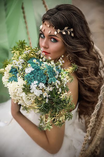 Wedding photographer Ekaterina Brazhnova (brazhnova). Photo of 5 November 2019