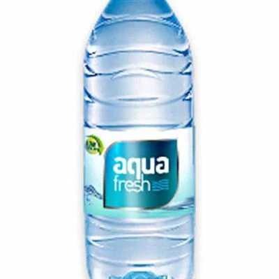 Water Bottle