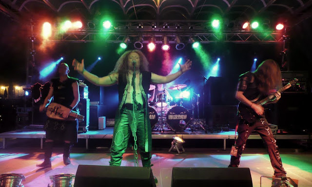 Band live
