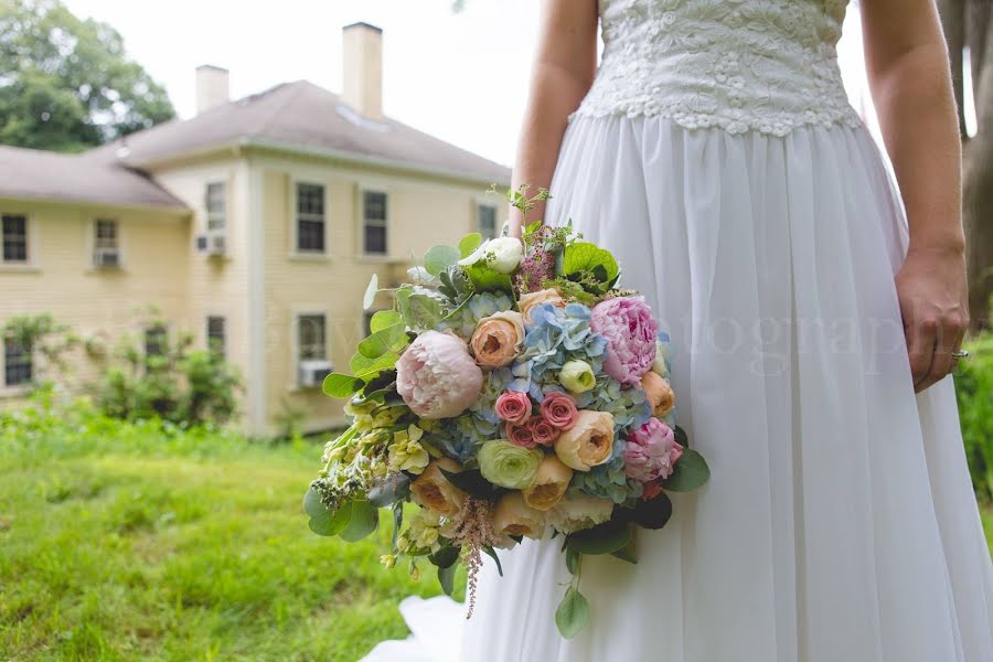 Fotógrafo de casamento Sarah Bowers (sarahbowers). Foto de 8 de setembro 2019