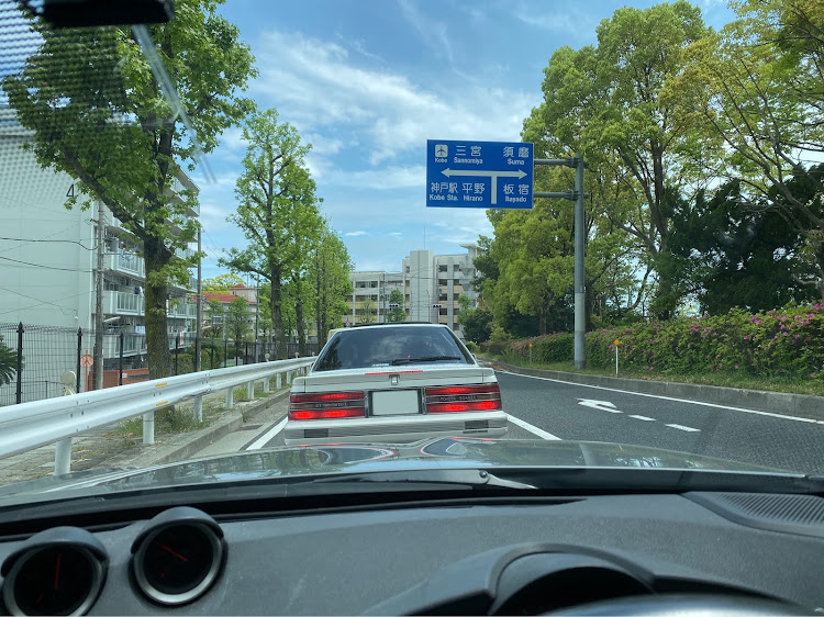 フェアレディZの【Zには負けませんから😈】さんが投稿したカスタム事例の投稿画像2枚目