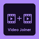 Cover Image of डाउनलोड Video Joiner - Merge two video 1.2 APK