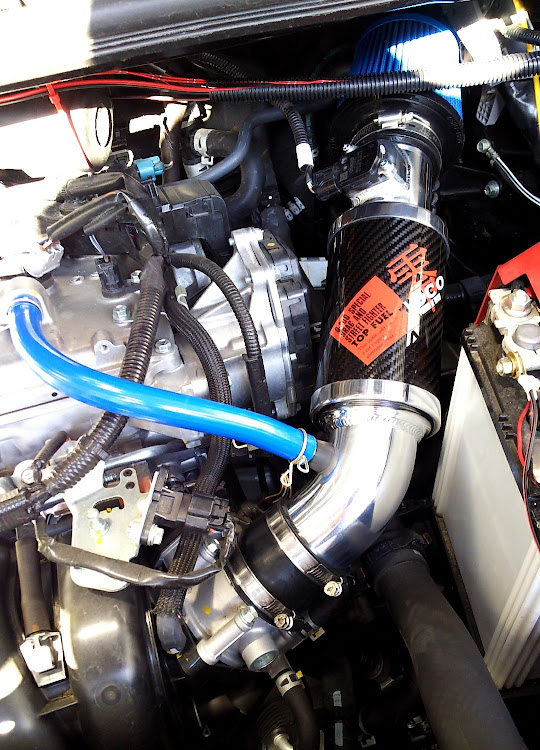 ヴォクシーの車弄りは自己満足・着弾・バースデー・零1000チャンバーに関するカスタム事例の投稿画像3枚目