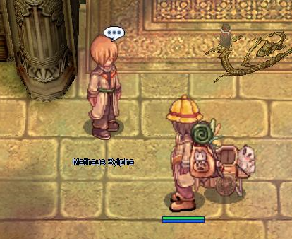 Ragnarok Online: Valkyrie Uprising: Farming Pure Oridecons and