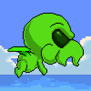 Super Flappy Cthulhu