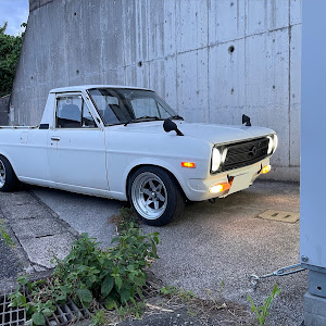 サニートラック GB122