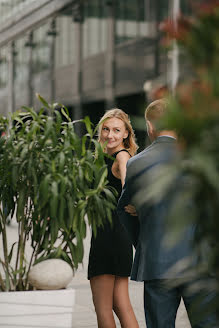 Wedding photographer Nadya Zhdanova (nadyzhdanova). Photo of 15 September 2017