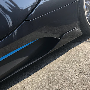 i8 クーペ