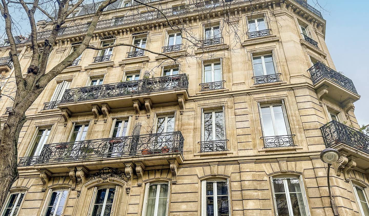 Appartement Paris 5ème