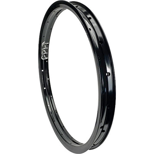 Cult Match V2 Rim - 20" - Black - 36H