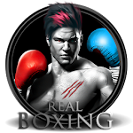 Cover Image of ดาวน์โหลด Real Punch Boxing 3D : Kick Boxing Fighting Game 1.1 APK