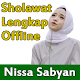 Download Sholawat Nissa Sabyan Offline + Lirik Lengkap For PC Windows and Mac 1.0