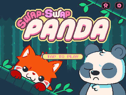 Swap-Swap Panda Mod Apk 1.2.10 (No Ads) 8