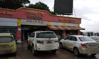 Hotel Amruta Garden