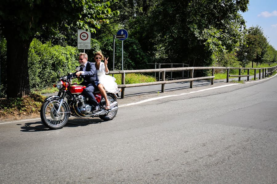 Jurufoto perkahwinan Nicasio Ciaccio (nicasiociaccio). Foto pada 25 September 2014