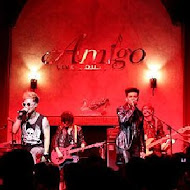 Amigo Live House音樂餐廳