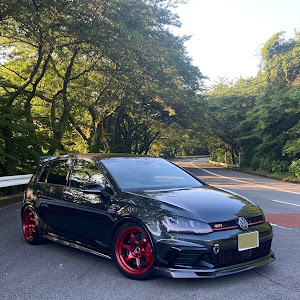 ゴルフGTI