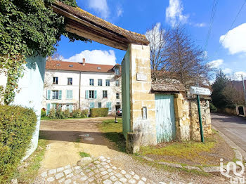 duplex à Valmondois (95)