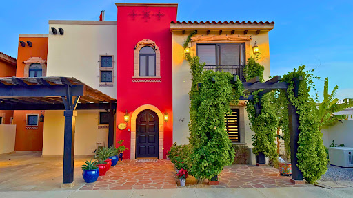 Maison avec piscine et jardin 2