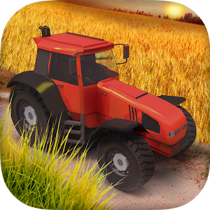 Farming Simulator-Farm Tractor for PC and MAC