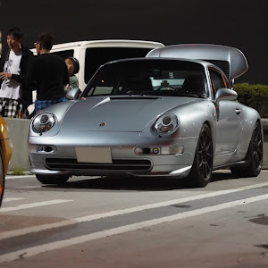 911 クーペ カレラ