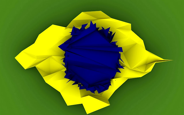 Brazil Wallpaper