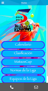 How to install Los mataos del padel 13.0.0 apk for laptop